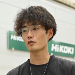 藤本さん