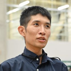 小林さん