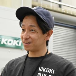 山内さん