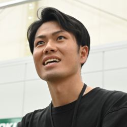 吉田さん
