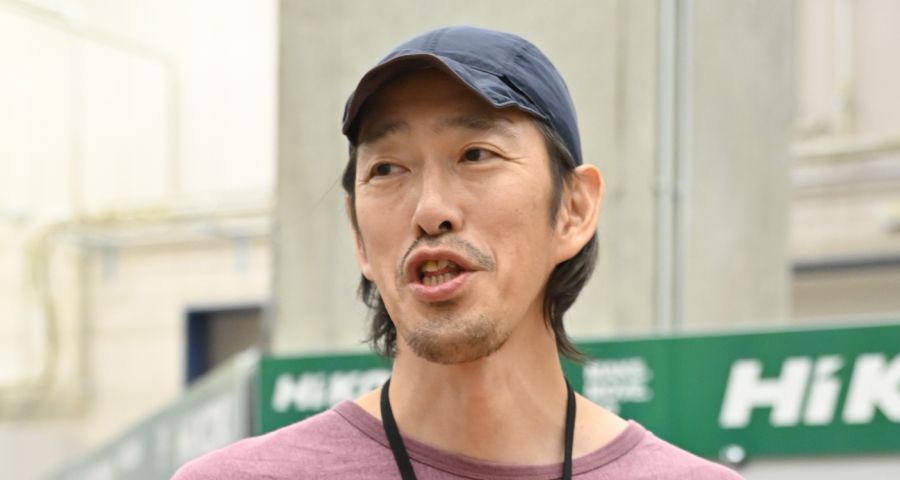 小川さん