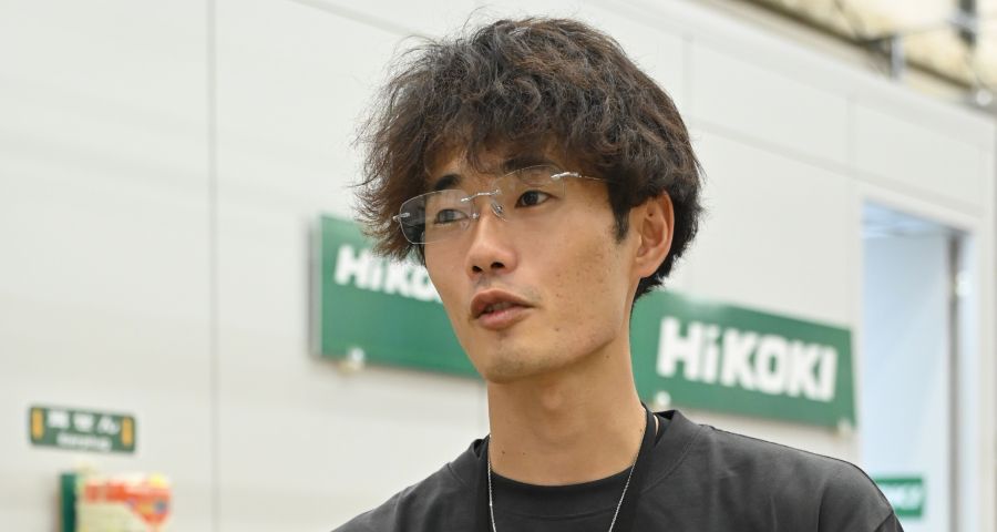 藤本さん