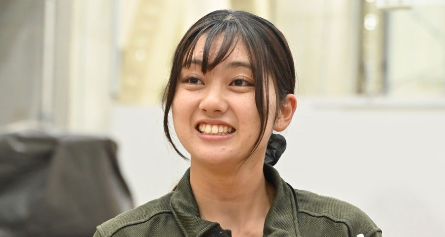 宮野さん