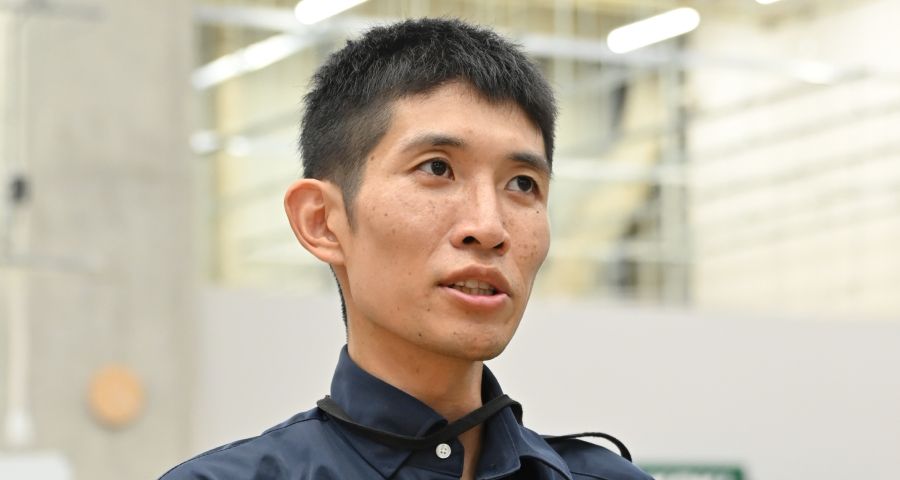 小林さん