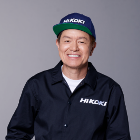 ハイコーキCCO ヒロミ