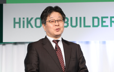 工機ホールディングスジャパン株式会社　代表取締役　社長執行役員　吉田 智彦