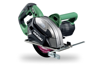 コードレスチップソーカッタ