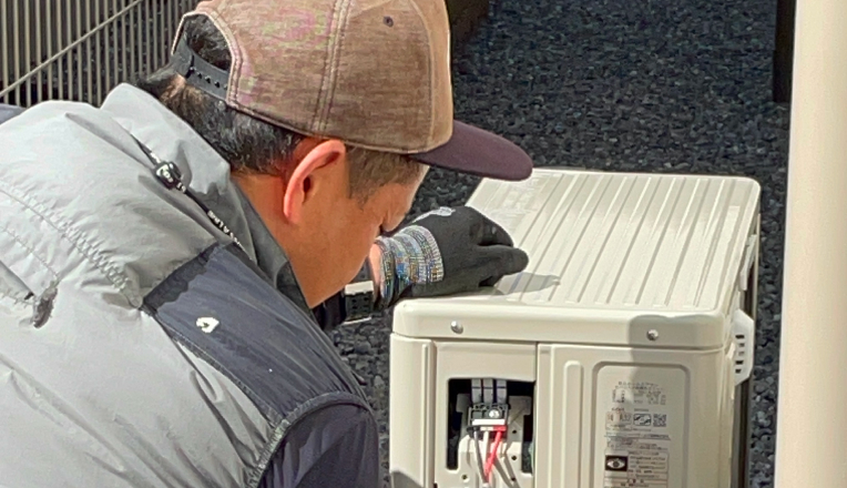 ユーザーボイス