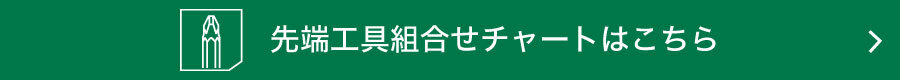 【先端工具組合せチャート】コードレスインパクトドライバ