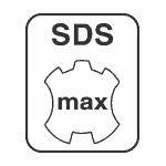 SDSマックス
