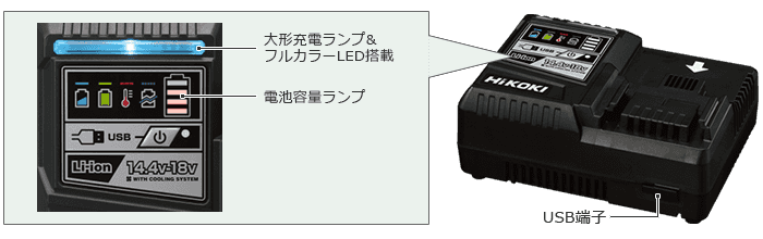 大規模セール HiKOKI 18Vコードレスピン釘打機 本体のみ NP18DSAL-NK 4966376257065 DIY 工具 道具 電動工具  ドリル ドライバー レンチ インパクトレンチ花 ガーデン DIY工具 インパクトレンチ 穴あけ