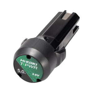 T-PWR（ティーパワー）バッテリー