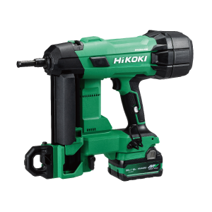 コードレスコンクリート釘打機