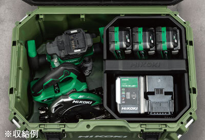 MULTI CRUISER（マルチクルーザー） 