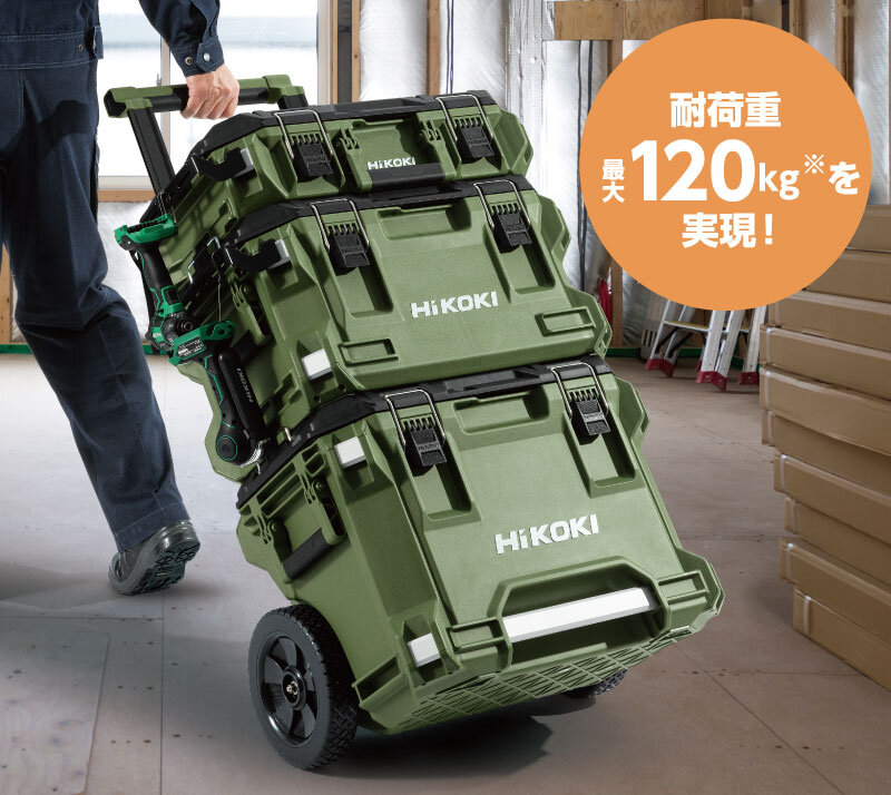 MULTI CRUISER（マルチクルーザー） 