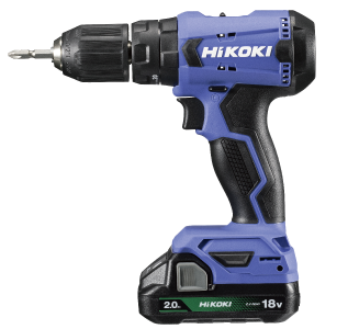 DIY工具 - HIKOKI