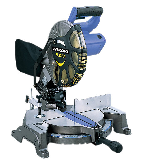 ✨日立 中古 FC10FA 卓上マルノコ✨うるま市田場✨