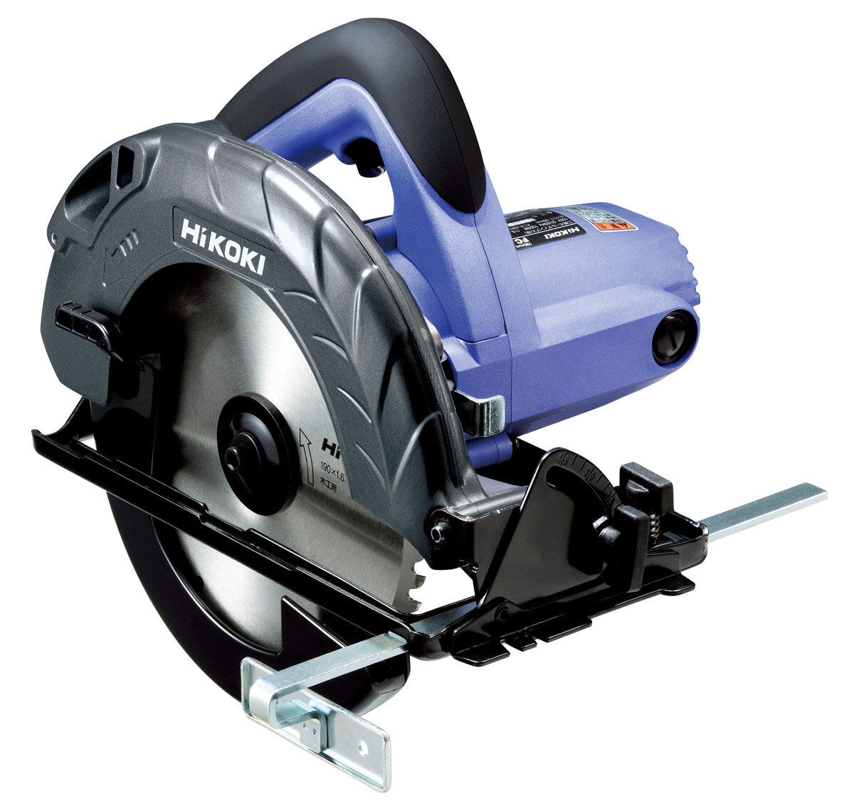 日立 335㍉ C36 丸のこ プロ用電動工具 大きな マルノコ