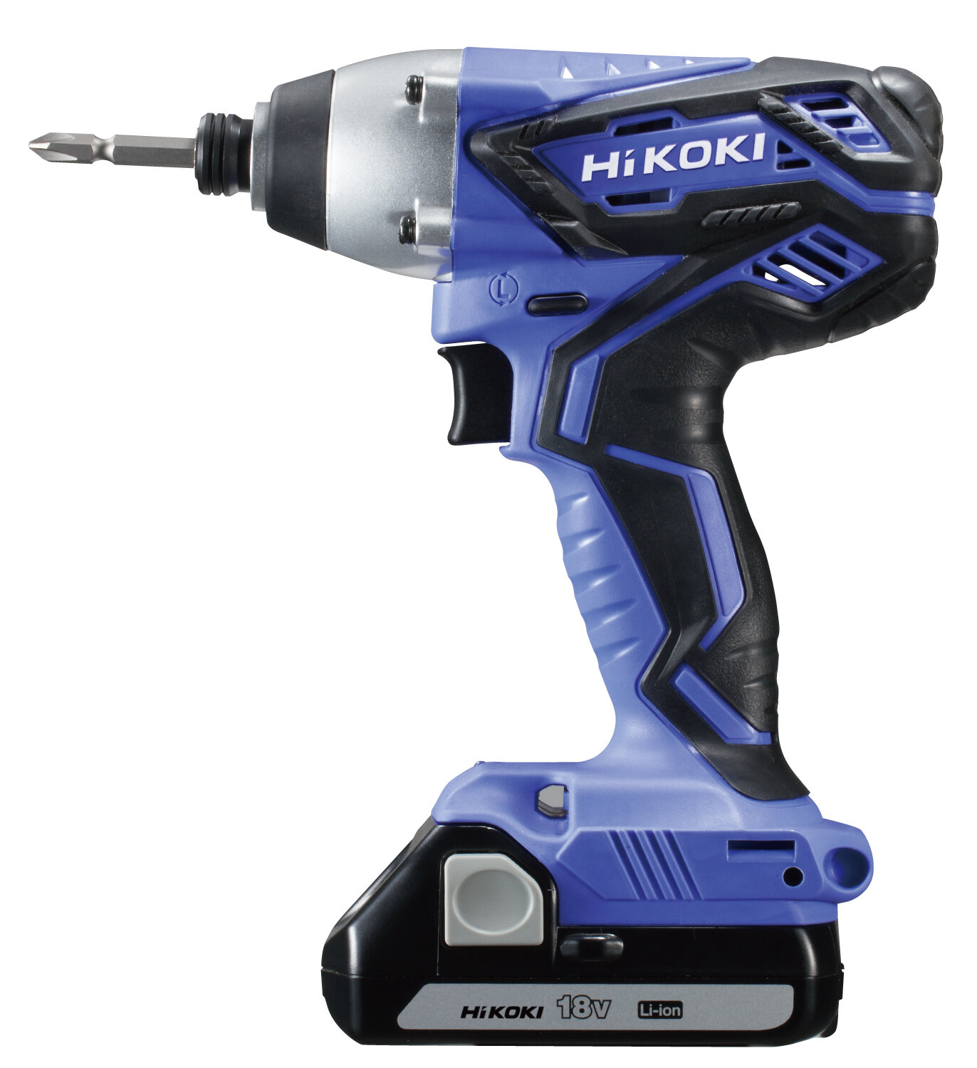 コードレスインパクトドライバ：FWH18DGL 