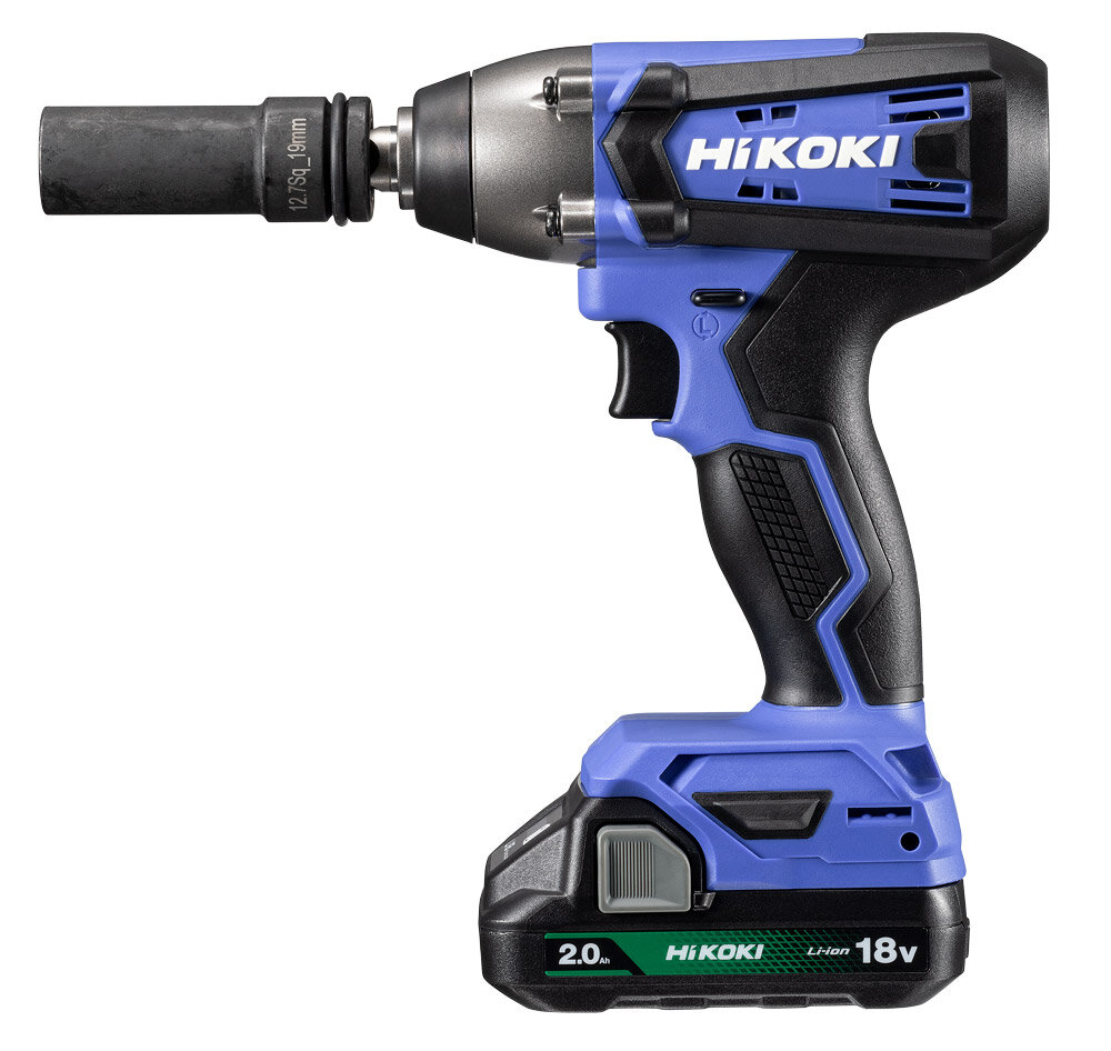 コードレスインパクトレンチ：FWR18DF 