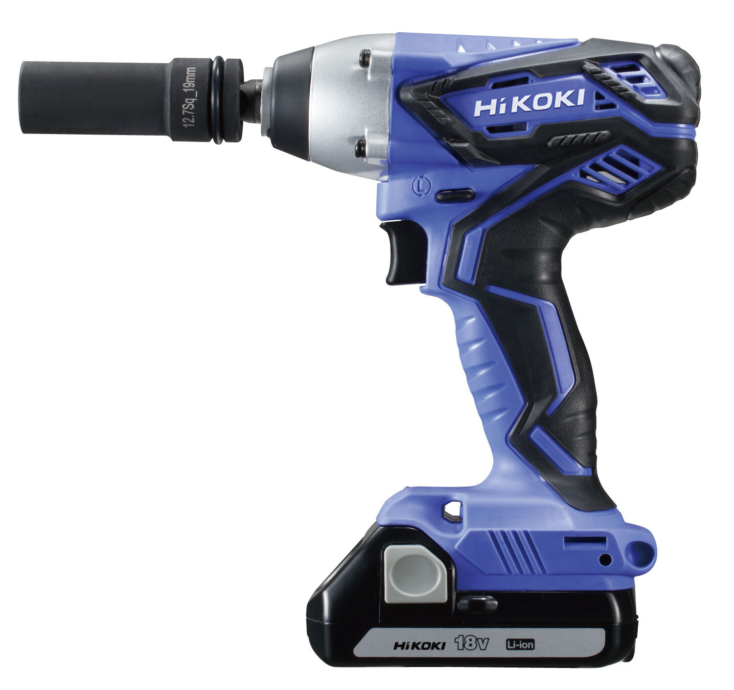 コードレスインパクトレンチ：FWR18DGL 