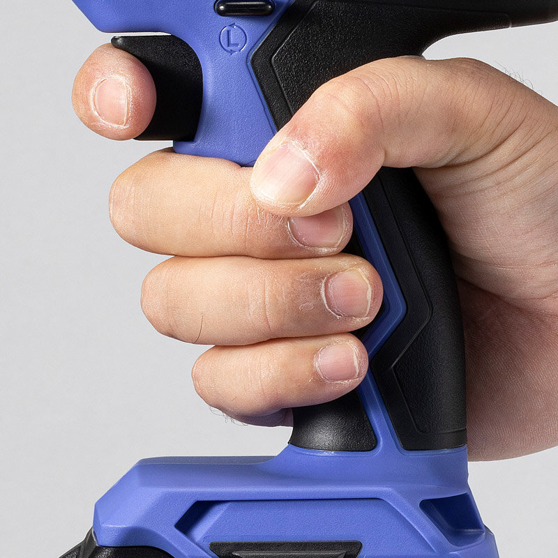 コードレスインパクトドライバ：FWH18DF / FWH14DF 