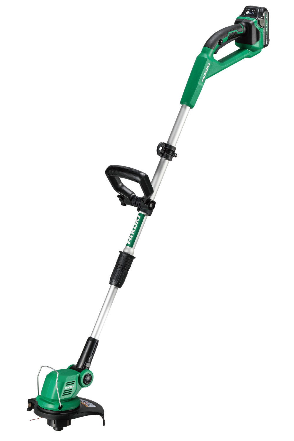 コードレス草刈機：CG18DGA 