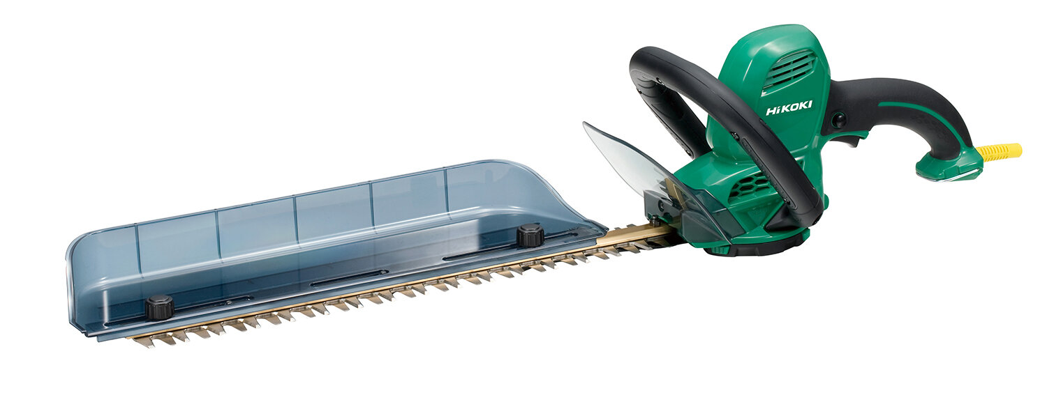 植木バリカン：CH(N) CH40SG/CH45SG/CH35SH/CH40SH/CH45SH 