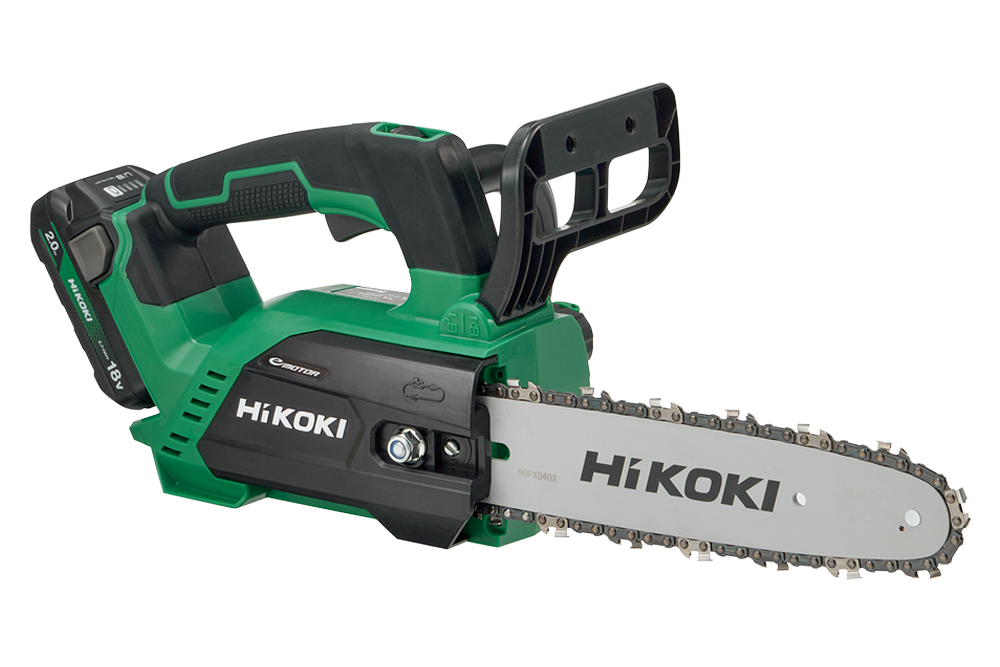 チェンソー - HiKOKI 