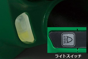 マルチボルト（36V）コードレスチェンソー：CS3630DA