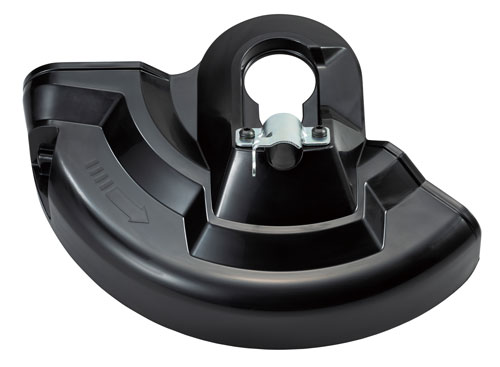 マルチボルト（36V）コードレス刈払機：CG36DB/CG36DB(L)