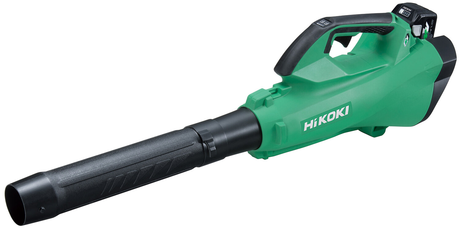 Cordless blower: RB36DA