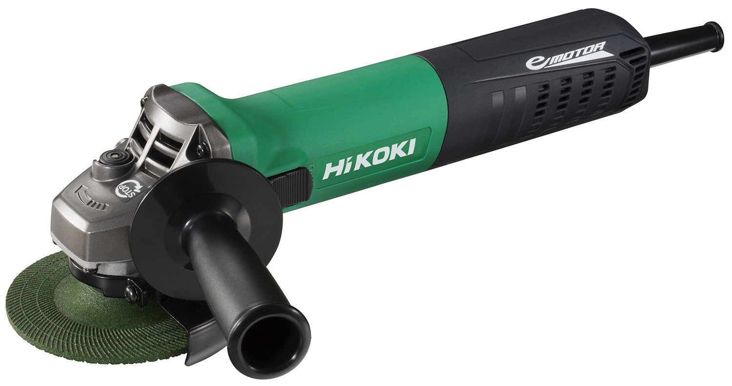 日立 ディスクグラインダー125MM(電動工具・油圧工具・ディスクグラインダー) 日立 ディスクグラインダー125MM(電動工具・油圧工具・ディスクグラインダー)