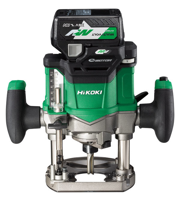 コードレスルータ：M3612DA 