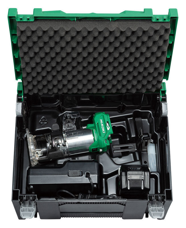 HIKOKI コードレストリマー HIKOKI コードレストリマー