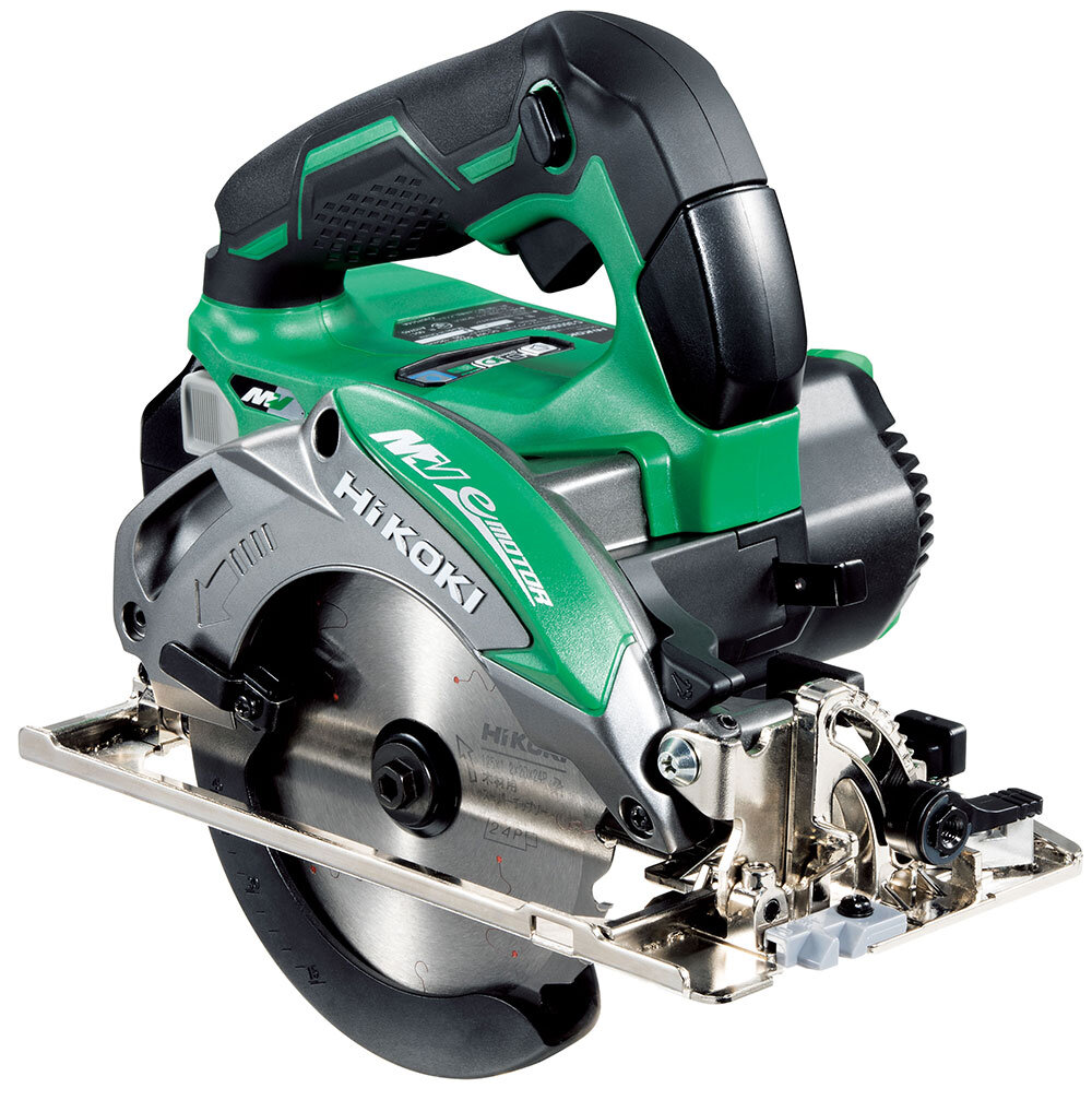 コードレスリフォーム用丸のこ ：C3605DB 