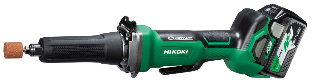 コードレスハンドグラインダ：GP36DA/GP36DB 