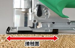 電子ジグソー：CJ160V