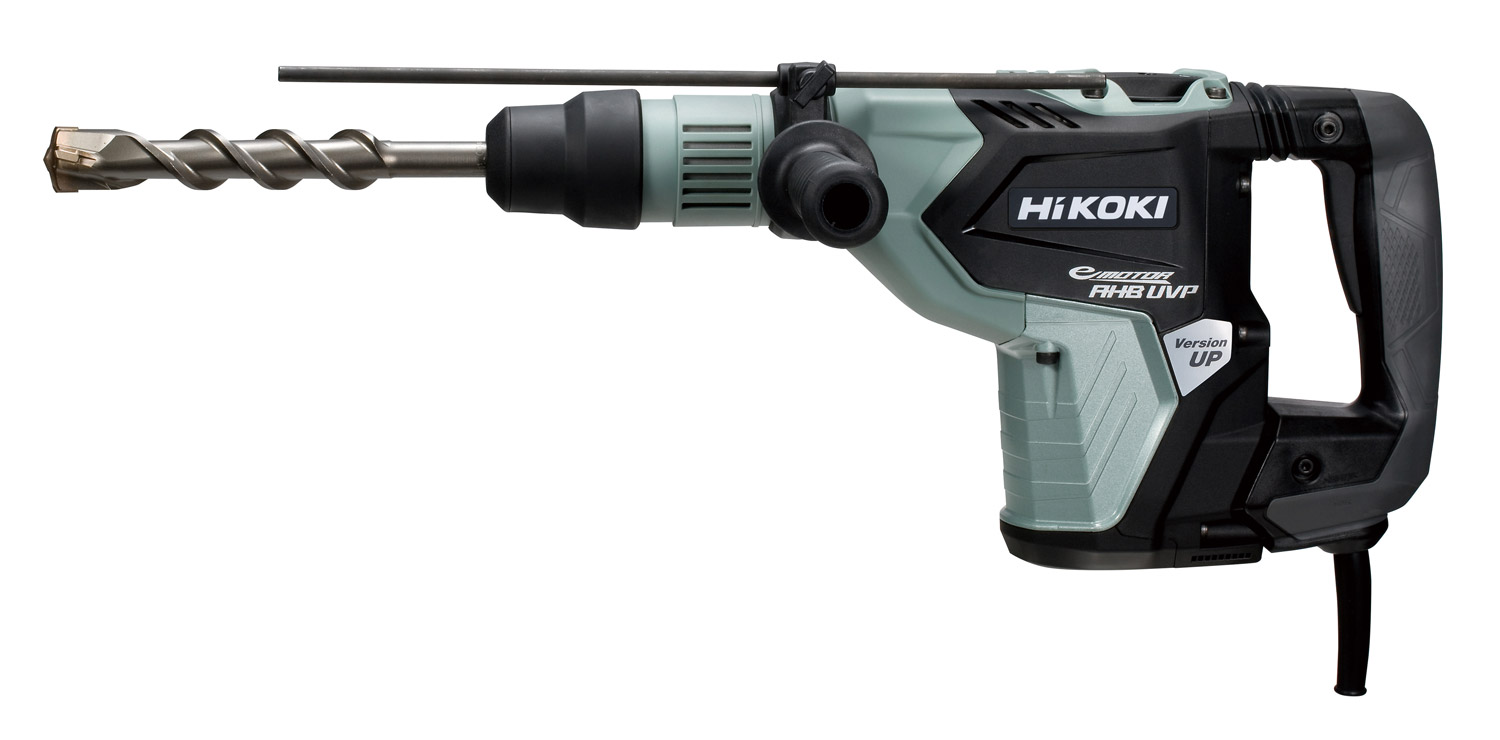 SALE／58%OFF】 ＨｉＫＯＫＩ ハンマドリル ＳＤＳ−ｍａｘシャンク 1台 品番