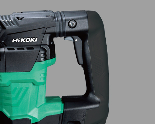 HiKOKI ハイコーキ H41SA4 電動ハンマー 六角シャンク 六角軸【野田