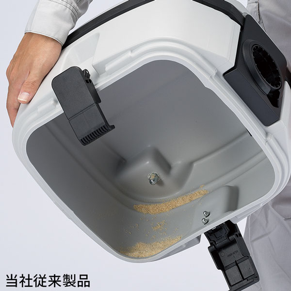 銀座買取 HiKOKI(ハイコーキ) 電動工具用集じん機 乾湿両用 集じん容量8L 吸水容量6L 電動工具接続可 タンク形状変更 お掃除セット付き R 