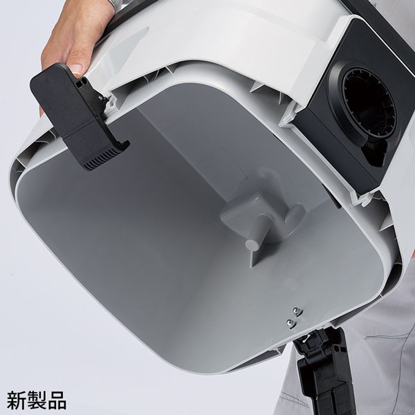 集じん機:RP80SB(L)/RP150SB(L)/RP250SB(L)/RP350SE(L)