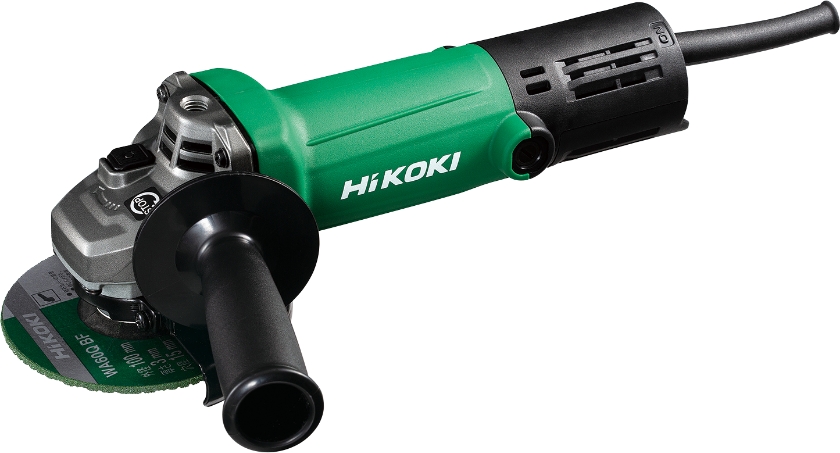 電気ディスクグラインダ(G10BP5)製品画像