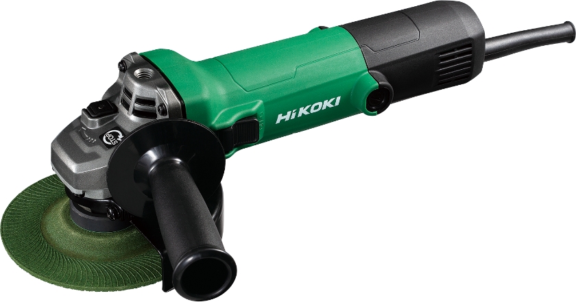 電気ディスクグラインダ(G13B2)製品画像