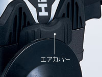 電子ポリッシャ：SP18VB