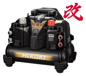 釘打機・エア工具 - HiKOKI