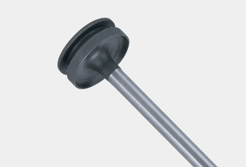 HiKOKI(ハイコーキ) 高圧ロール釘打機 エアダスタ付 針金 シート50mm ハイゴールド NV50HR2(N)