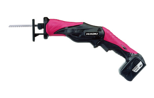 10.8V コードレスミニソー：CJ10DL