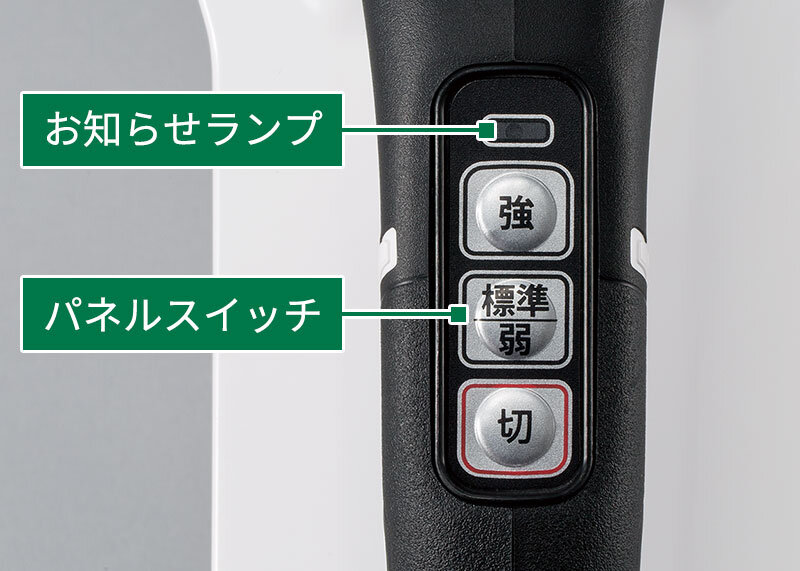 コードレスクリーナ:R18DC/R18DTC コードレスクリーナ:R18DC/R18DTC
