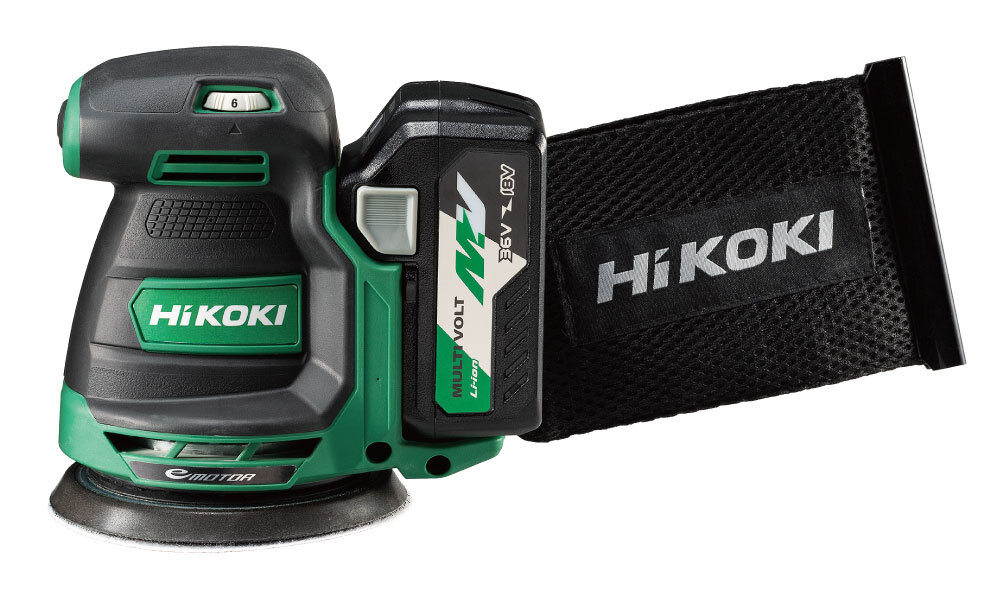 HiKOKI SV1813DA (NN)